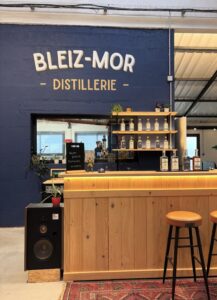Bleiz-Mor à Lorient