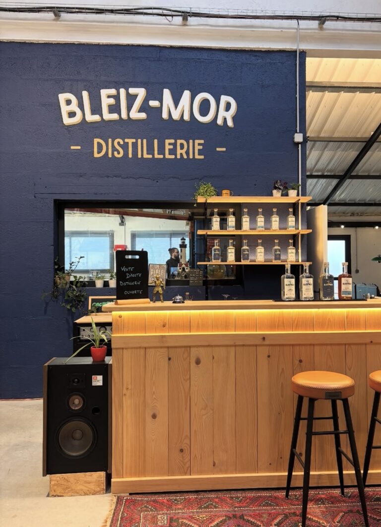 Bleiz-Mor