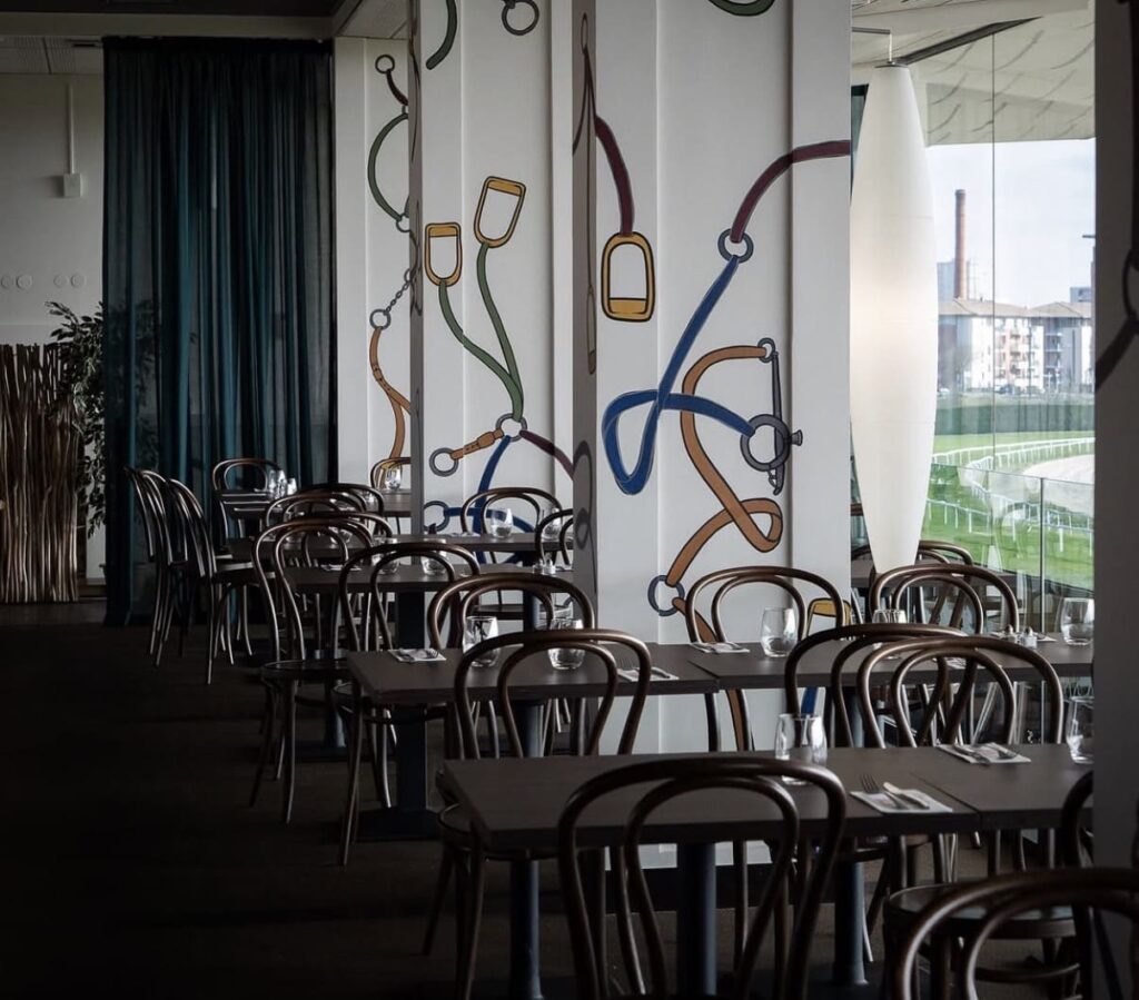 salle bouillons toulousains hippodrome à toulouse