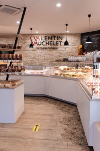 La Fournée Durtaloise à Angers