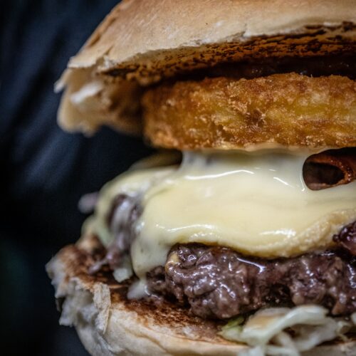 Burger de Burger Bel Air