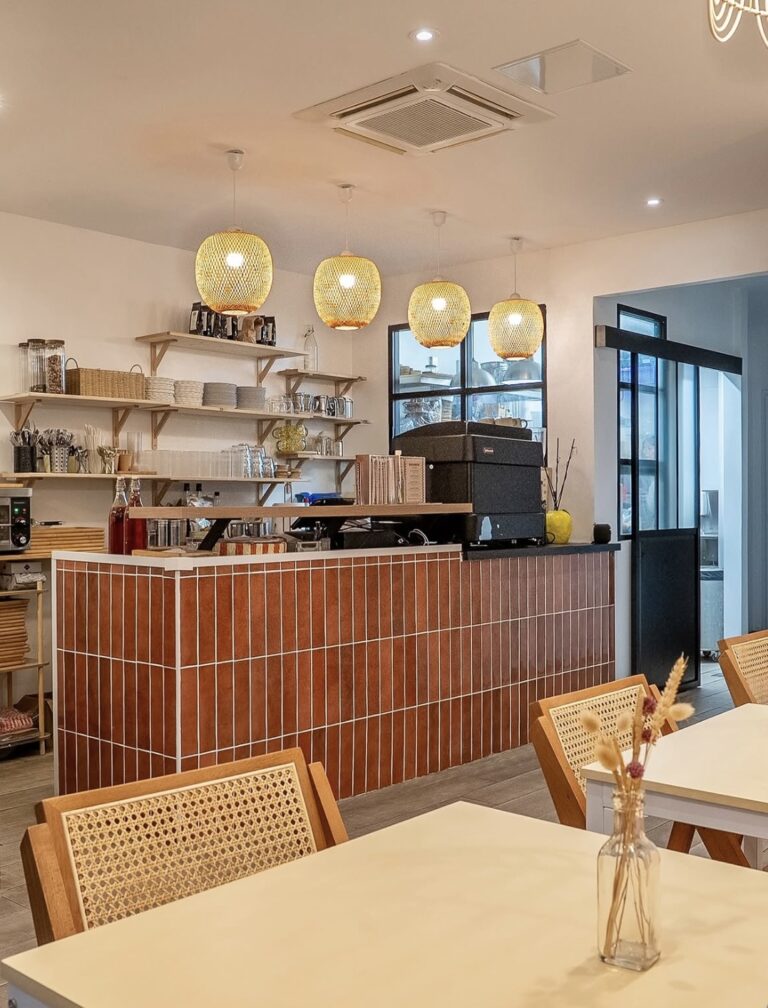 Café In