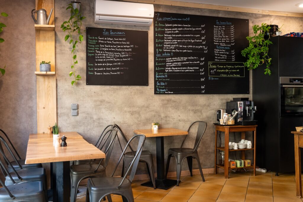 La partie sur place Chez Marie à Pleudihen