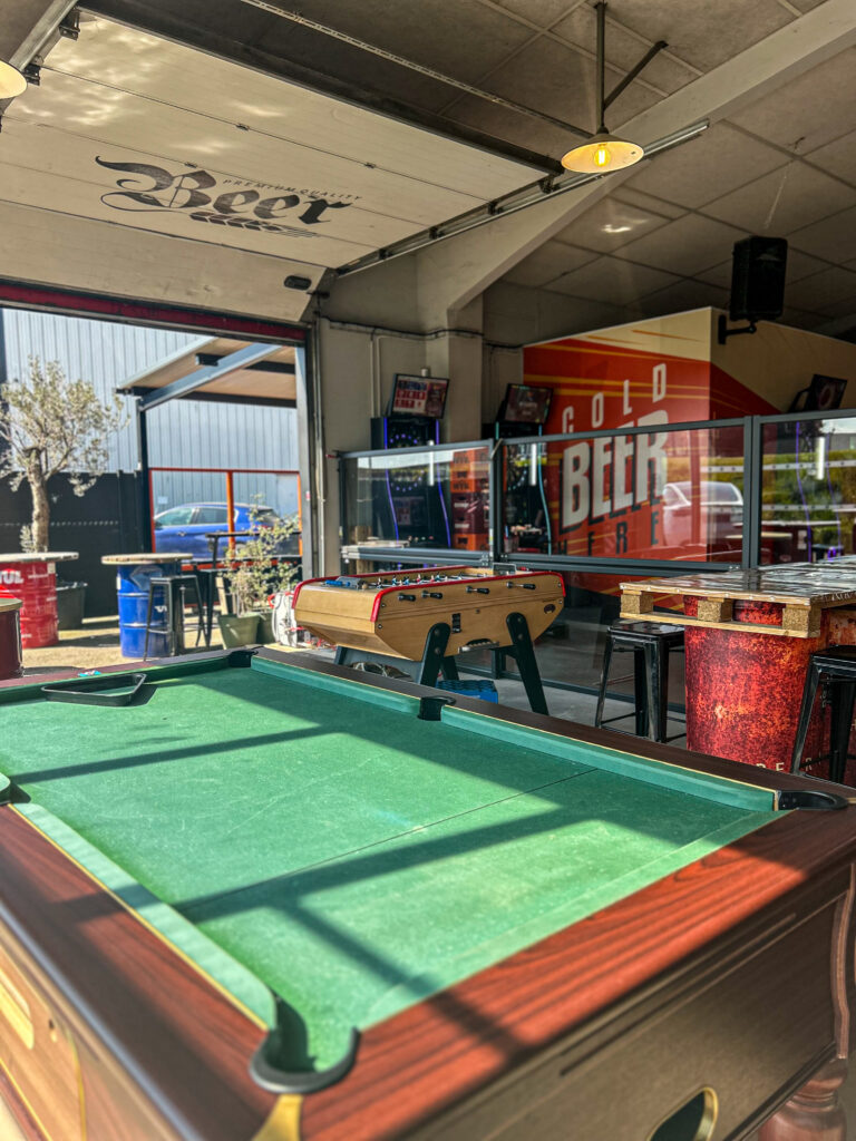 Les jeux de Chope et compagnie à Mondeville