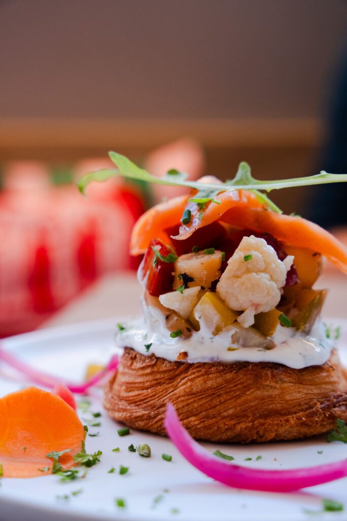 Une entrée au Clot Margot, à Saint-Nazaire