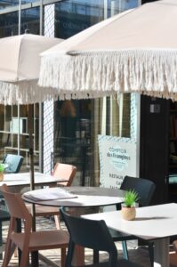Le Comptoir des Frangines à Avignon