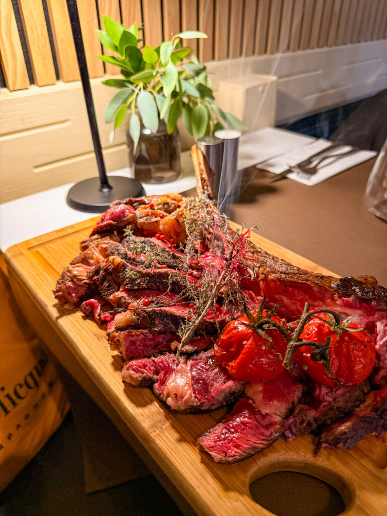 Viande du Concept à Dijon