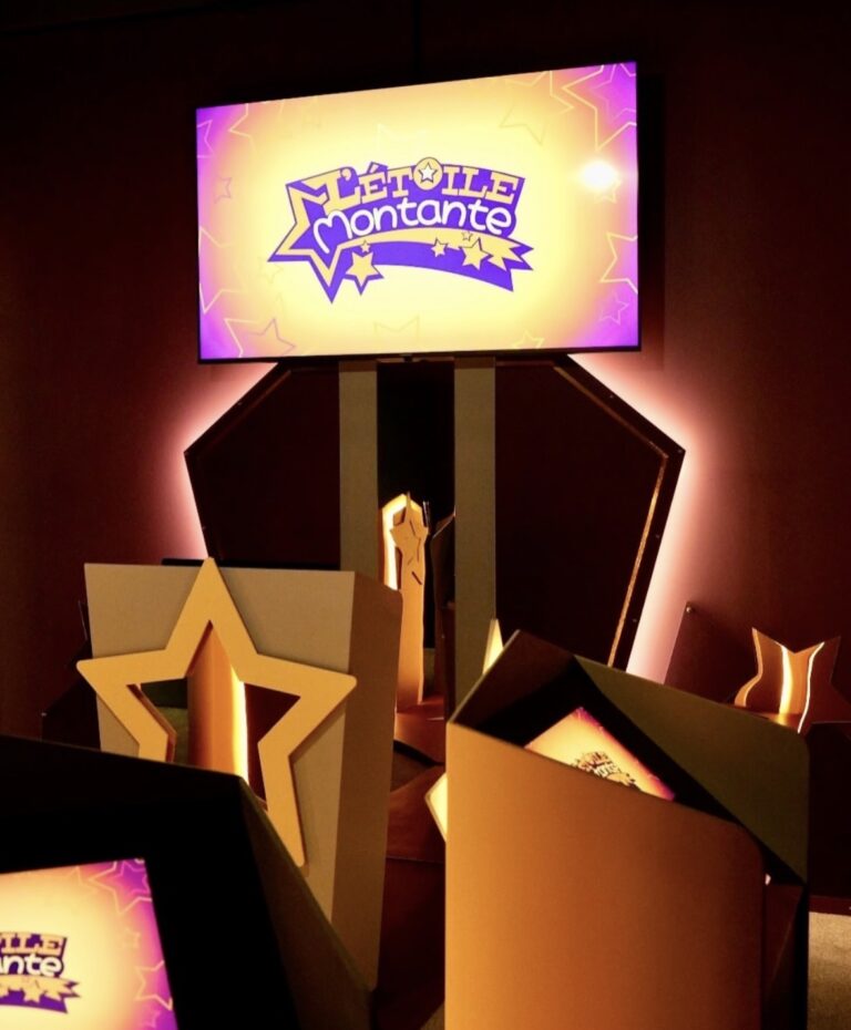Cube TV