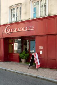 La Muse Bouche à Limoges