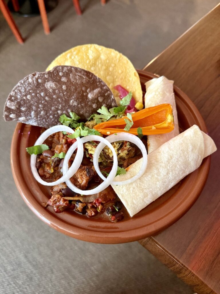 Chili con carne