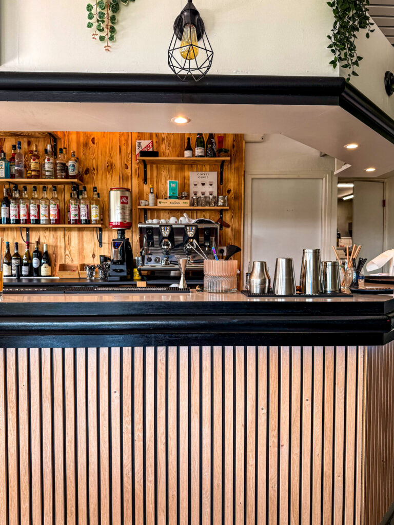 Bar de l'Envie à Chevigny-Saint-Sauveur