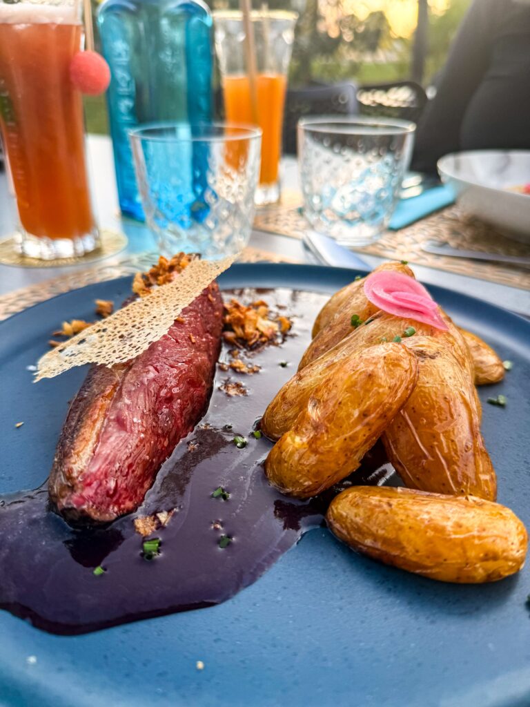 Maret de l'Envie à Chevigny-Saint-Sauveur