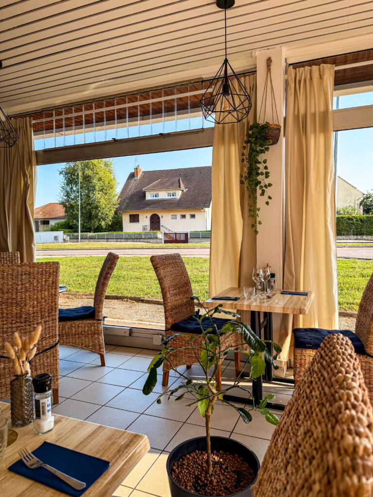 Salle de l'Envie à Chevigny-Saint-Sauveur