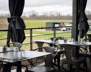 Ernest le bistrot du golfe à Toulouse