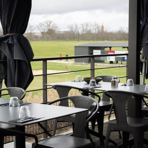 terrasse ernest le bistrot du golf toulouse