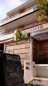 Le Barathym à Bassin d'Arcachon