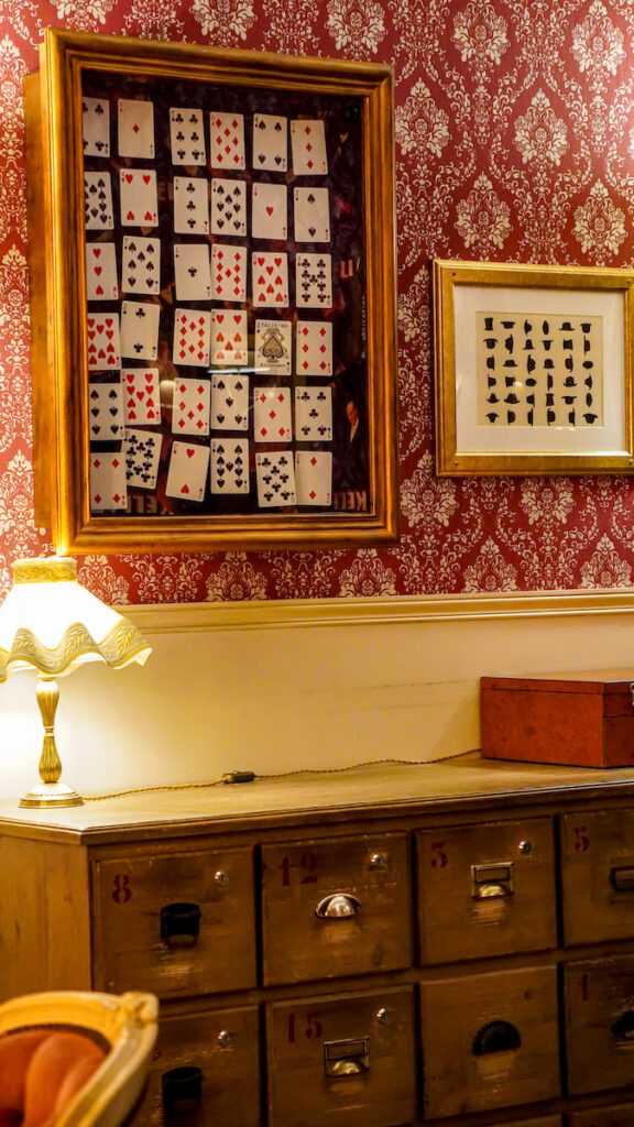 L'enquête de Get Out à Caen