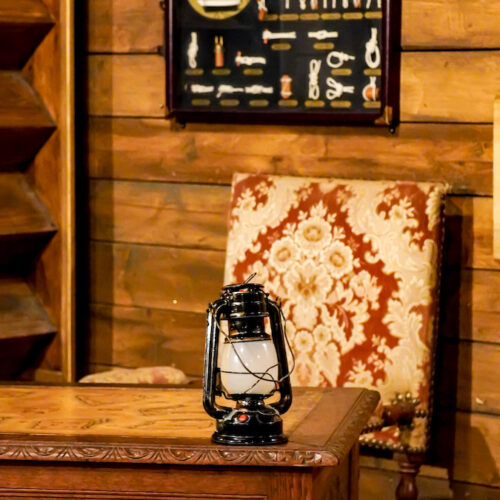 Les pièces de Get Out à Caen