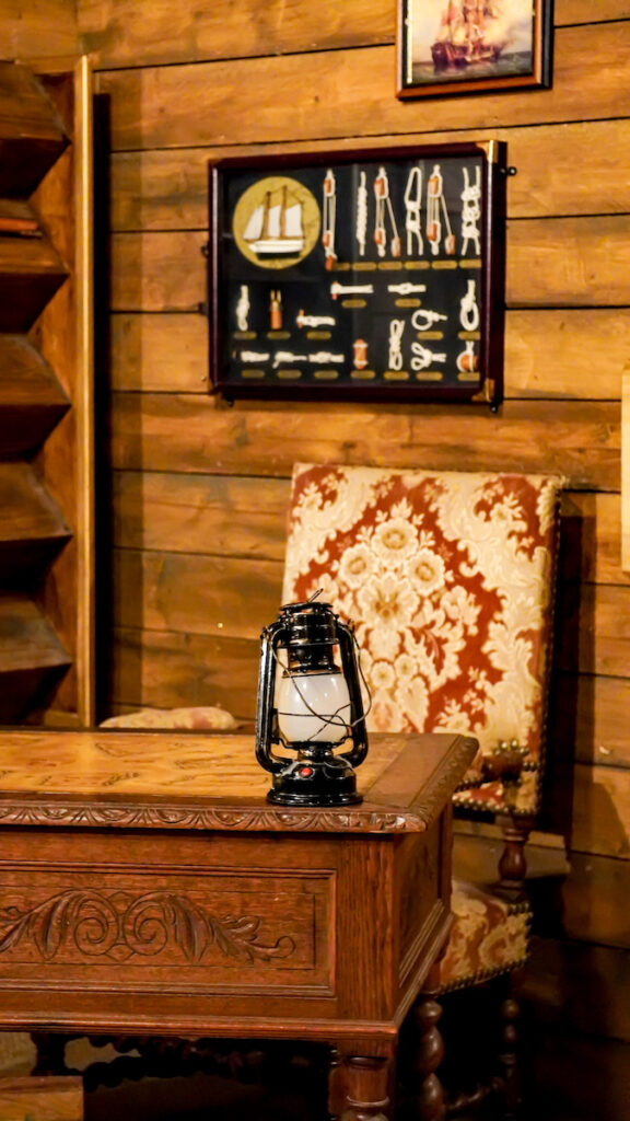 Les pièces de Get Out à Caen