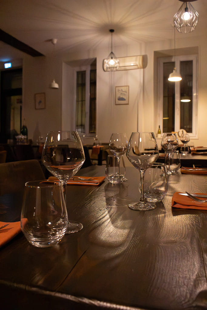 table grams toulouse