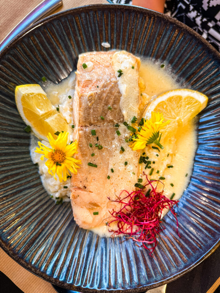 Plat de l'Imprevu à Mirebeau-sur-Beze