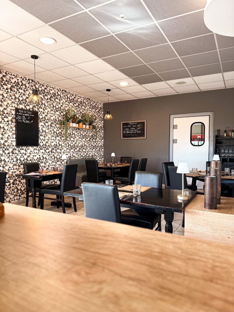 Salle de l'Imprevu à Mirebeau-sur-Beze