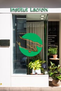 Institut Lacroix à Saint-Malo