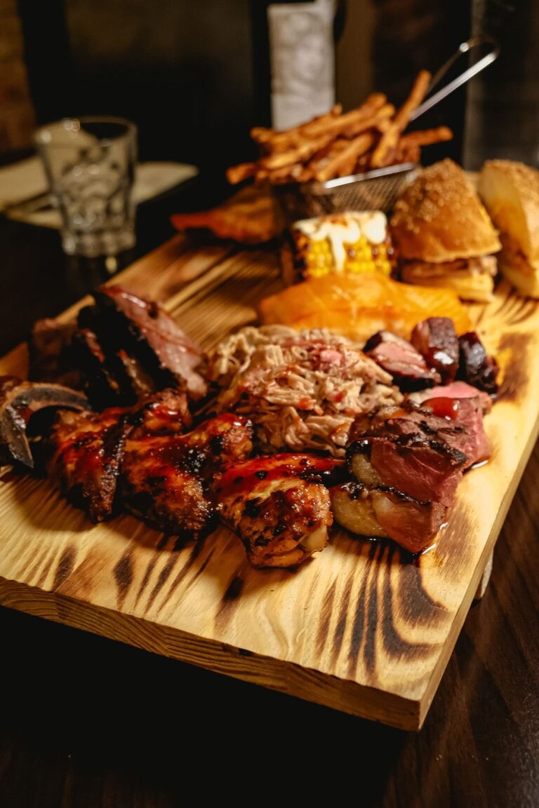 Jura Smokehouse