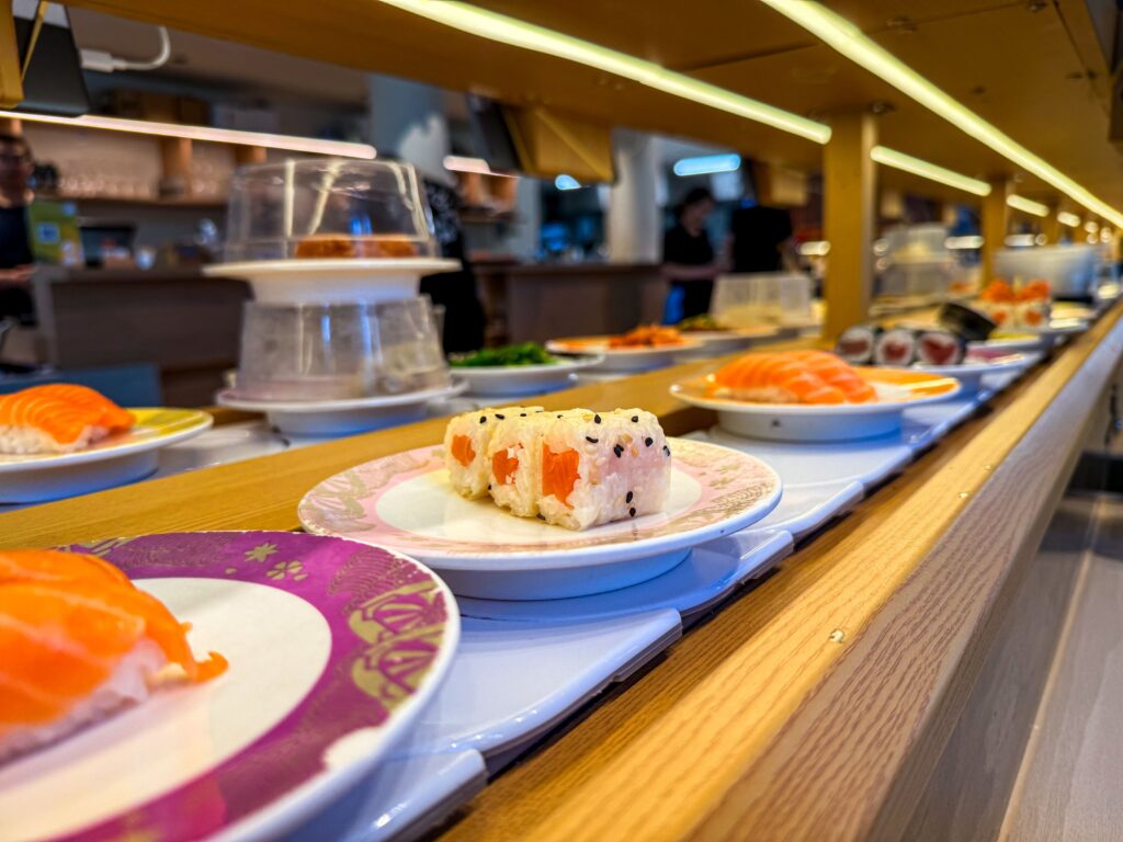 Tapis roulant de Koki à Dijon