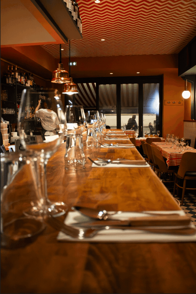 bar l'alouette toulouse