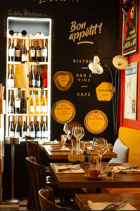 La Madeleine de Proust à Toulouse