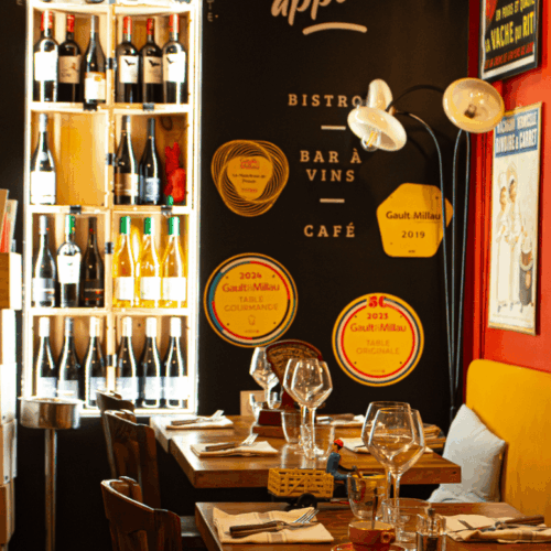 decoration madeleine de proust toulouse