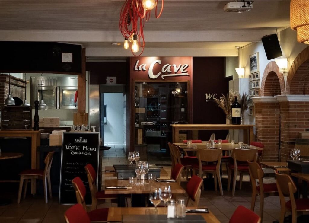 salle la pergola toulouse