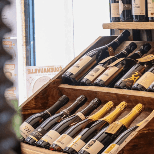 Le Repère des Vignerons