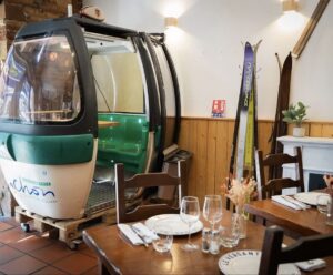 Le Versant à Toulouse