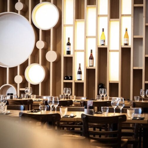 decoration vin les bouillons toulousains a labege