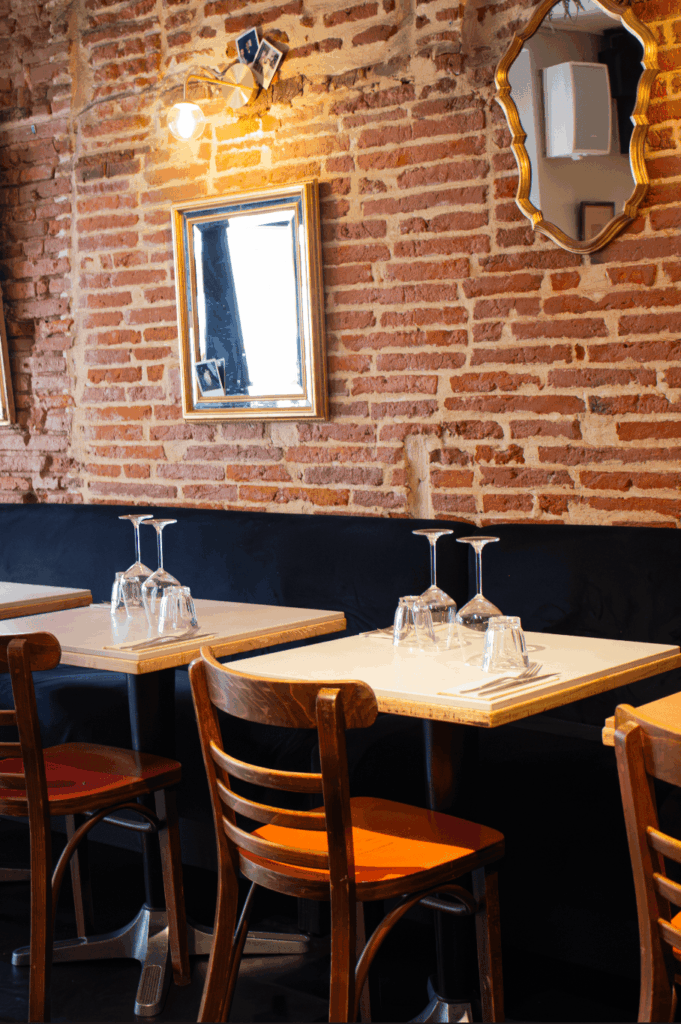 salle les fines gueules toulouse