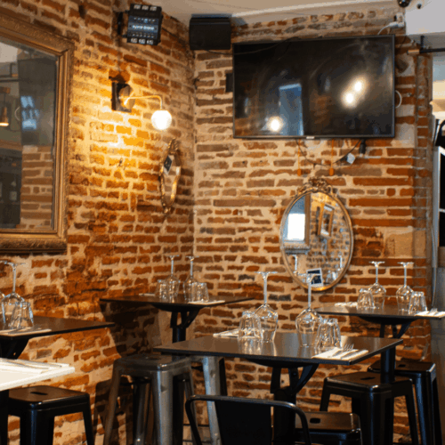 salle les fines gueules toulouse