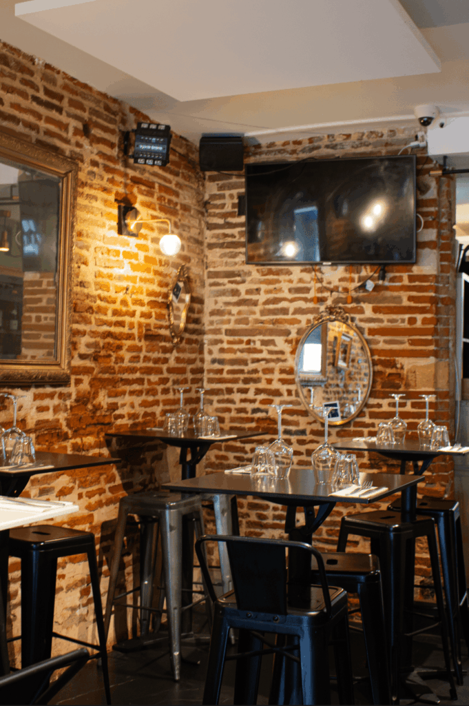 salle les fines gueules toulouse