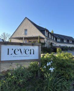 L’Even à Lorient