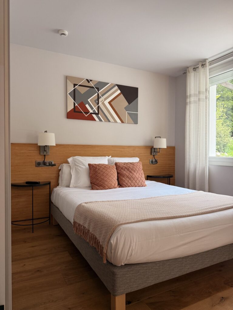 Chambre double de L'Ouvrée à Savigny-les-Beaune