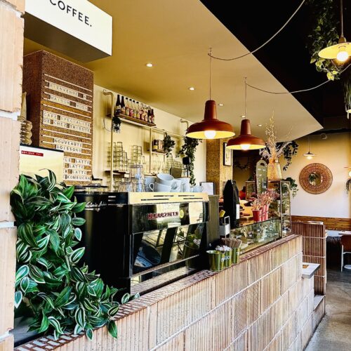 Comptoir de Maison Nosh