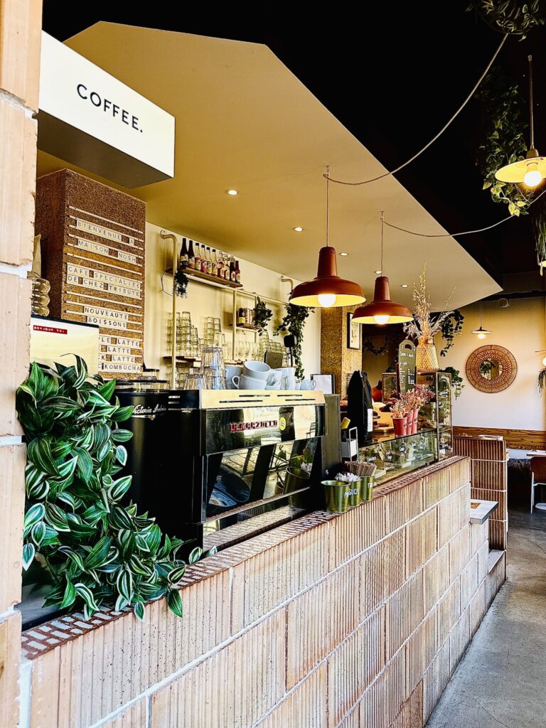 Comptoir de Maison Nosh