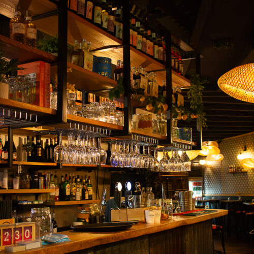 bar Marcello toulouse