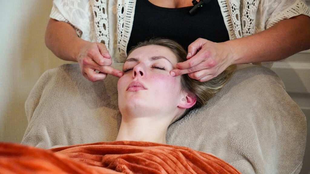 La reflexologie de Meggie Reflexologie à Rots