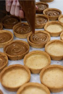Pains et Kouign à Quimper