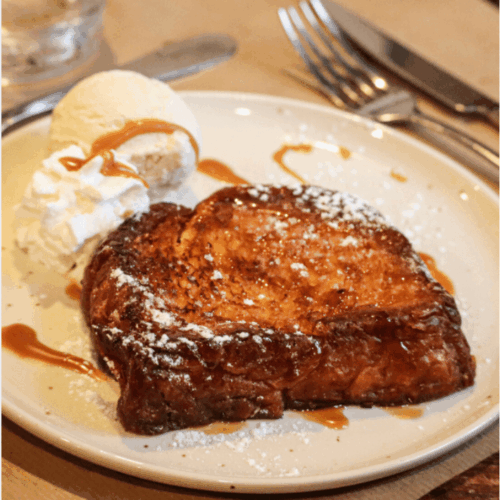 Le p'tit Beaumont à Beaumont en Auge