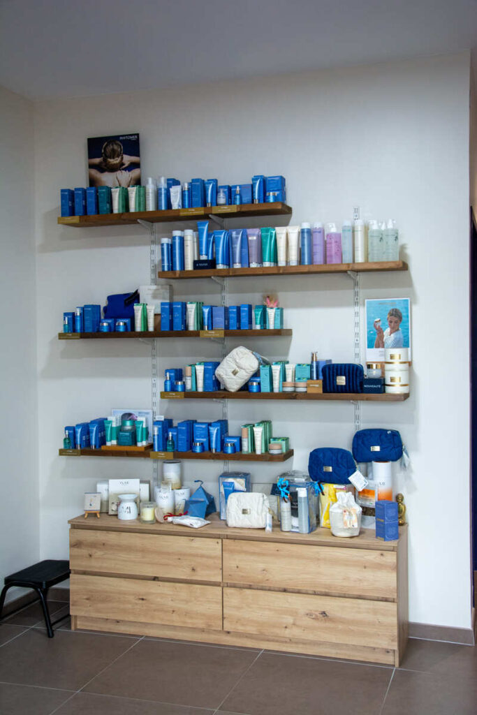 Les produits sélectionnés de Bulles d'Ô à Feytiat