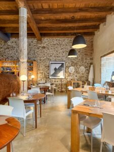 La Table du Couvent à Limoges