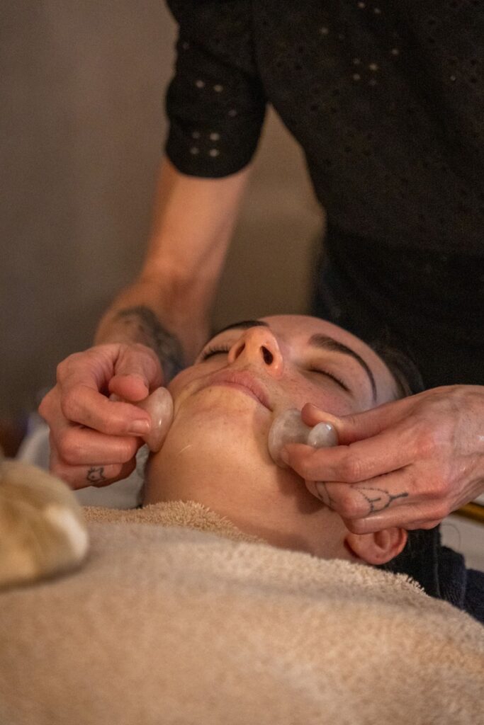 La détente totale à Univ'hair Spa à Panazol à quelques minutes de Limoges